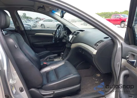 2004 Acura Tsx z USA, uszkodzony, nr VIN JH4CL96844C026934